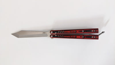 -=BRS=- SELECT REPLICANT (TANTO) - Bladerunners Systems